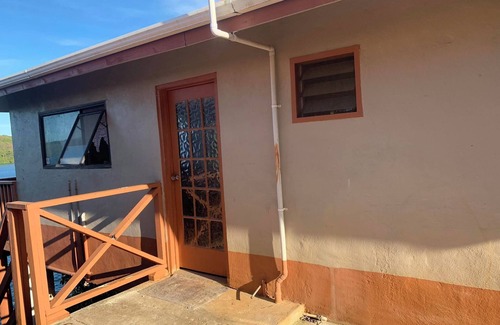Toula House | Fishing & snorkeling at the beach right next to where you stay, enjoy the breeze