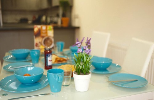 Staple Hill Apartment | Fishponds Apartments in Bristol 355A