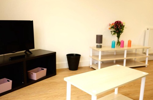 Staple Hill Apartment | Fishponds Apartments in Bristol 355A