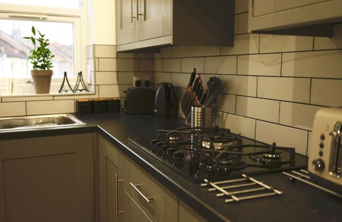 Staple Hill Apartment | Fishponds Apartments in Bristol 361B