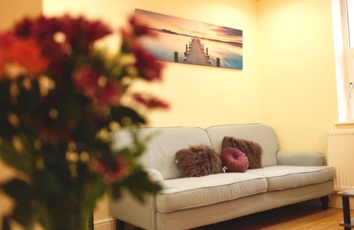 Staple Hill Apartment | Fishponds Apartments in Bristol 361B