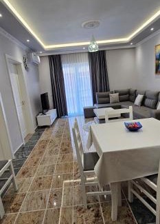 Velipoje Apartment | Fishta Apartments Q5, 26