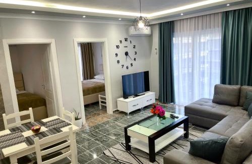 Velipoje Apartment | Fishta Quality Apartments Q5 36