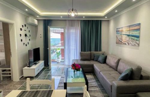 Velipoje Apartment | Fishta Quality Apartments Q5 36