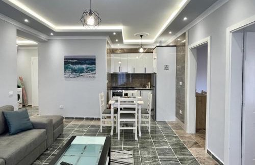 Velipoje Apartment | Fishta Quality Apartments Q5 36