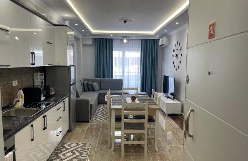 Velipoje Apartment | Fishta Quality Apartments Q5 31