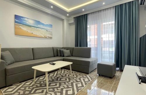 Velipoje Apartment | Fishta Quality Apartments Q5 31