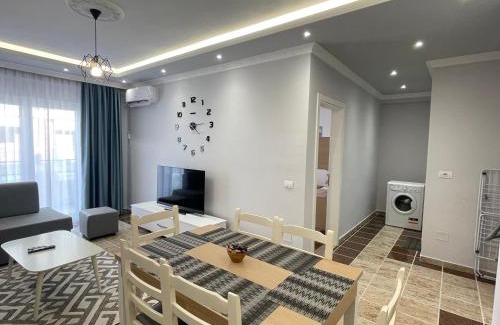 Velipoje Apartment | Fishta Quality Apartments Q5 31
