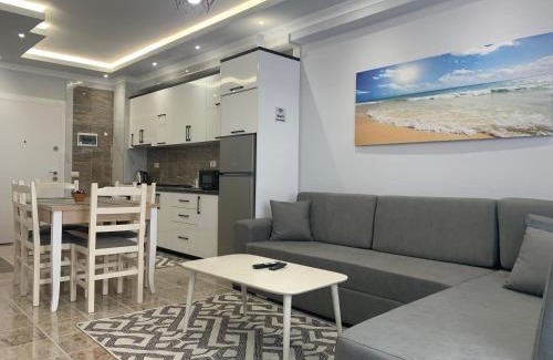 Velipoje Apartment | Fishta Quality Apartments Q5 31