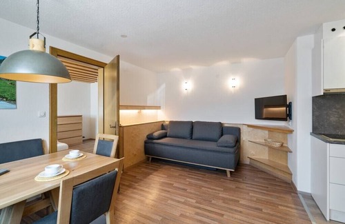 Fiss Condo | Fiss 6A in Fiss