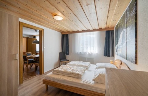 Fiss Condo | Fiss 6A in Fiss