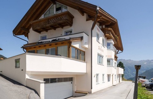 Fiss Condo | Fiss 6A in Fiss