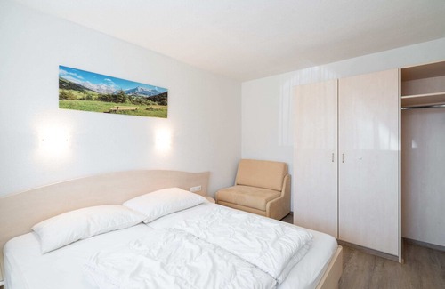 Fiss Condo | Fiss 6C in Fiss