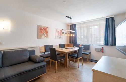 Fiss Condo | Fiss 6C in Fiss