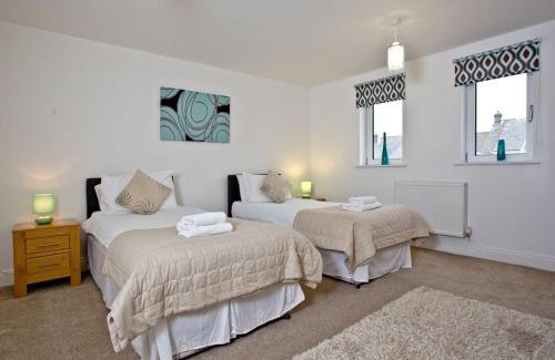 Newquay Apartment | Fistral View At Bredon Court
