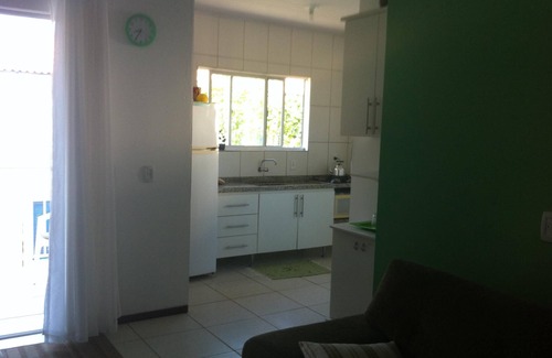 Armacao Apartment | Fit 50 M from Praia da Armação- Floripa