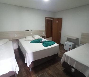 Centro Hotel | Fit hotel