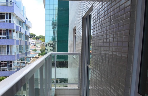 Prainha Apartment | Fit in Prainha, 120m from the beach, furnished, wifi