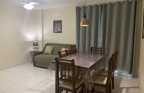 Prainha Apartment | Fit in Prainha, 120m from the beach, furnished, wifi