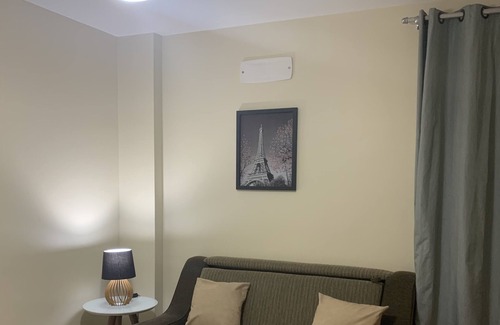 Prainha Apartment | Fit in Prainha, 120m from the beach, furnished, wifi