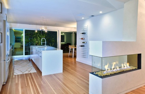 Healdsburg Cottage | Fitch St Escape | Complimentary wine tasting at Croix Estate included!