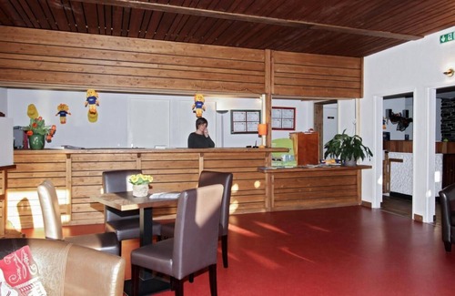 Autrans-Meaudre-en-Vercors Apartment | Fitness, swimming pool, parking, tv, 34-38m², Autrans