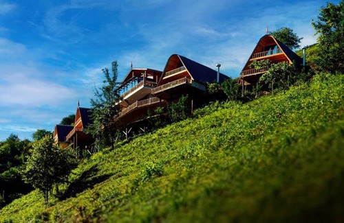 Cayeli Hotel | Fitoz Ağa Konakları - Rize