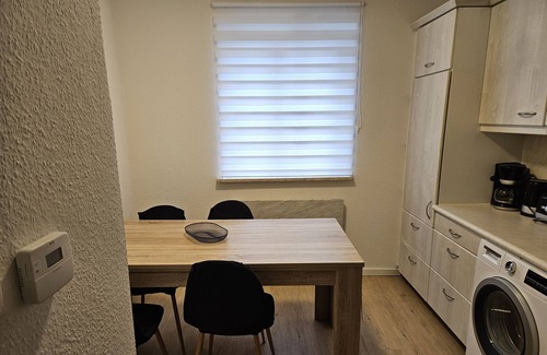 Rothenburg ob der Tauber Apartment | Fitters' apartments on the Tauber