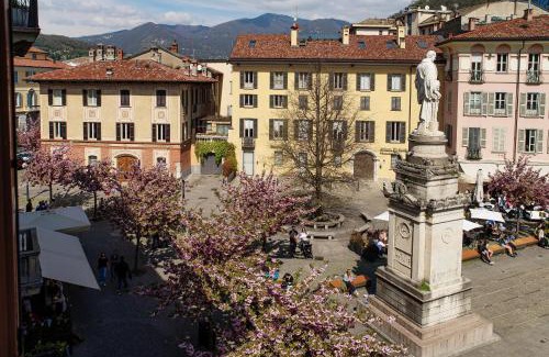 Como City Centre Apartment | Fitzgerald Building - The House of Travelers