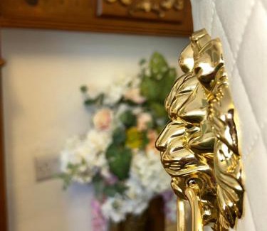 Ballybunion House | Fitzgeralds - Ballybunion - Sleeps 34