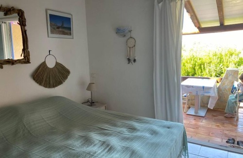 Pinarellu House | Fium del Cavu by Interhome