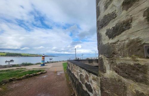 Stonehaven Villa | Five Bedroom Seaside Converted Heritage Sail Loft