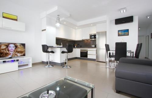 Corralejo Villa | Five Dreams , Villas 2 dormitorios piscina privada