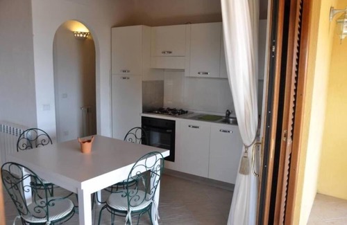 Golfo Aranci Villa | Five minutes from the White Beach.