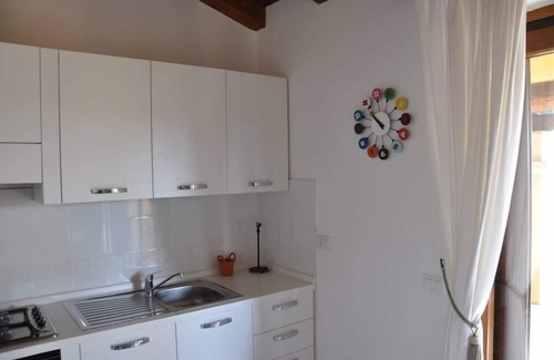 Golfo Aranci Villa | Five minutes from the White Beach.