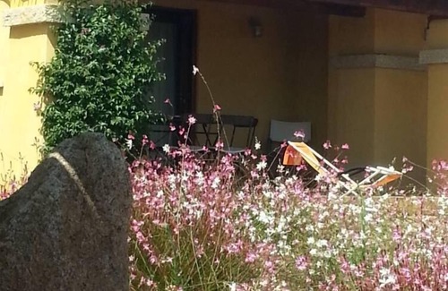 Golfo Aranci Villa | Five minutes from the White Beach.