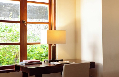 Jimbaran Bay Villa | Five minutes walk to Jimbaran beach - Four Bedrooms holiday home private pool