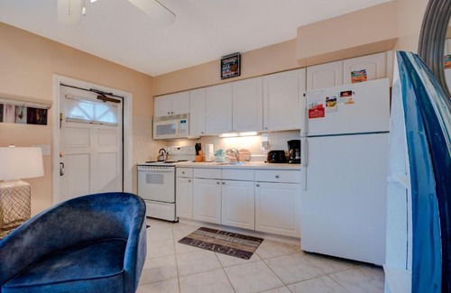 Clearwater Apartment | Five Palms Suite 201 - Daily - Weekly - Monthly