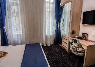 Stari Grad House | Five Points Square - City Center