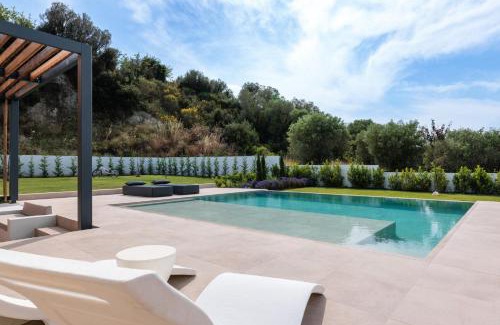 Kassandra Villa | Five Senses Of Luxury