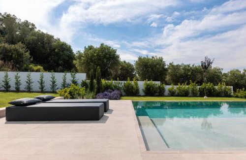 Kassandra Villa | Five Senses Of Luxury