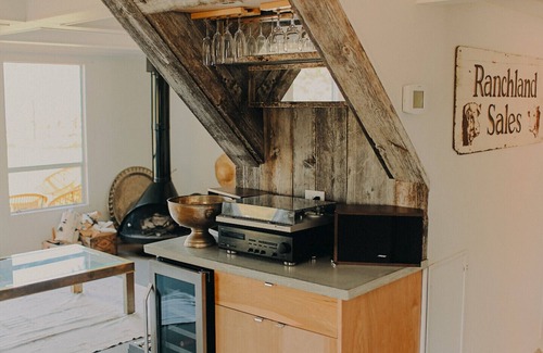 Okanagan-Similkameen House | Five star rated Birch Block Vineyard Guest House in South Okanagan