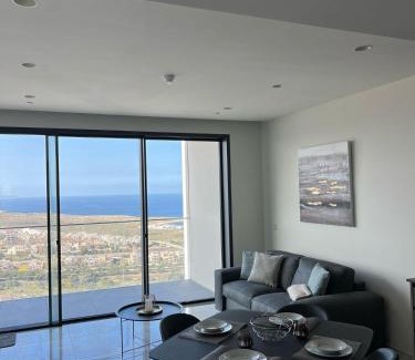 Paceville Apartment | Five Stars MercuryTower 25th SPA&Pool