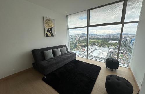 La Carolina Apartment | Five Stars Suites Unique Quito