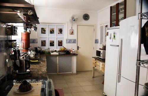 Frade House | Five Suites House in Angra dos Reis - ANG011