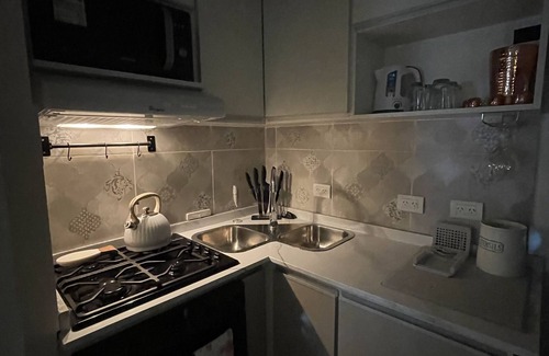 Godoy Cruz Apartment | Fivestar vacay