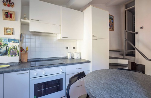 Vernazza Apartment | Fivestay Terrazza sulla piazzetta