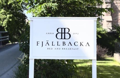 Fjallbacka Bed & Breakfast | Fjällbacka Bed And Breakfast