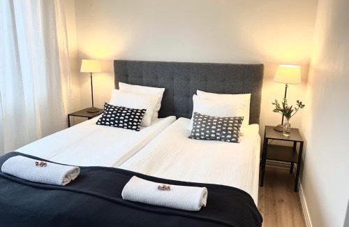 Fjallbacka Bed & Breakfast | Fjällbacka Bed And Breakfast
