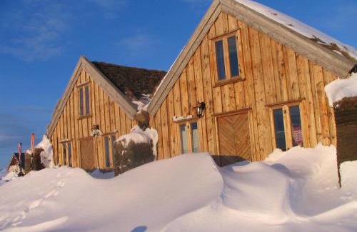 Moðrudalur House | Fjalladýrð Guesthouse